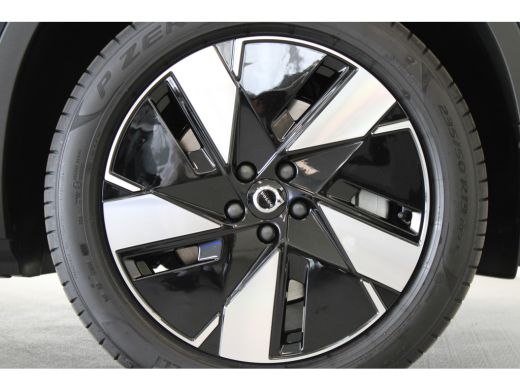 Volvo  EX40 82kWh 252PK Extended Range Ultra | 360º | Panoramadak | Memory | Stoel&Stuur Verw. | Memory | Get... ActivLease financial lease
