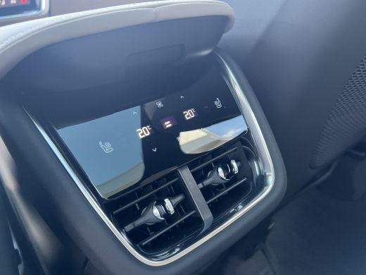 Volvo  EX90 Twin Motor Performance Ultra 7p. 111 kWh | Bowers&Wilins | Geventileerde Stoelen | Luchtvering | ... ActivLease financial lease