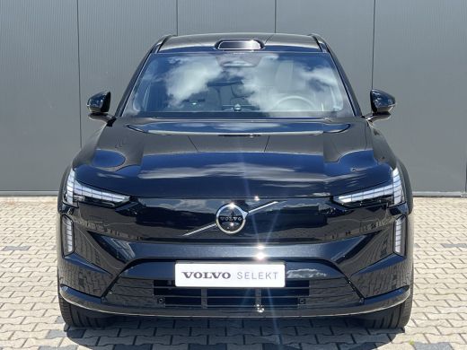 Volvo  EX90 Twin Motor Performance Ultra 7p. 111 kWh | Bowers&Wilins | Geventileerde Stoelen | Luchtvering | ... ActivLease financial lease