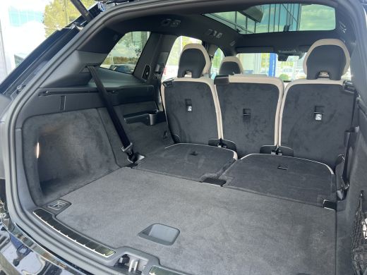 Volvo  EX90 Twin Motor Performance Ultra 7p. 111 kWh | Bowers&Wilins | Geventileerde Stoelen | Luchtvering | ... ActivLease financial lease