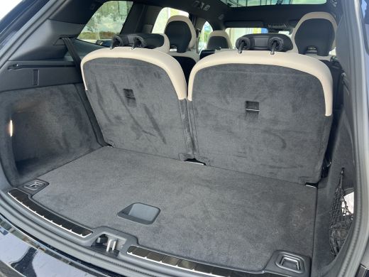 Volvo  EX90 Twin Motor Performance Ultra 7p. 111 kWh | Bowers&Wilins | Geventileerde Stoelen | Luchtvering | ... ActivLease financial lease