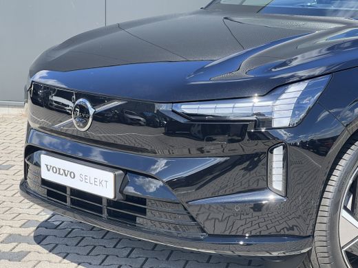 Volvo  EX90 Twin Motor Performance Ultra 7p. 111 kWh | Bowers&Wilins | Geventileerde Stoelen | Luchtvering | ... ActivLease financial lease