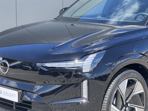 Volvo  EX90 Twin Motor Performance Ultra 7p. 111 kWh | Bowers&Wilins | Geventileerde Stoelen | Luchtvering | ... ActivLease financial lease
