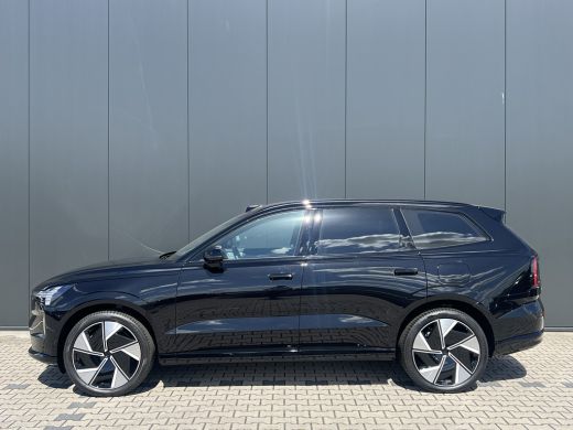 Volvo  EX90 Twin Motor Performance Ultra 7p. 111 kWh | Bowers&Wilins | Geventileerde Stoelen | Luchtvering | ... ActivLease financial lease