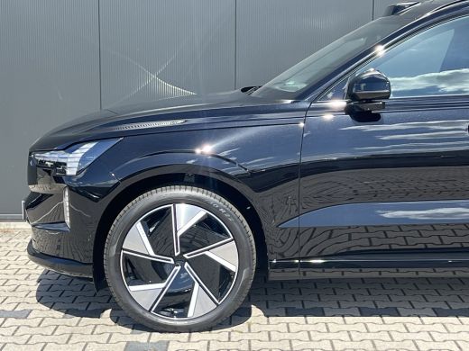 Volvo  EX90 Twin Motor Performance Ultra 7p. 111 kWh | Bowers&Wilins | Geventileerde Stoelen | Luchtvering | ... ActivLease financial lease