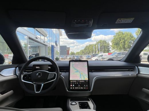 Volvo  EX90 Twin Motor Performance Ultra 7p. 111 kWh | Bowers&Wilins | Geventileerde Stoelen | Luchtvering | ... ActivLease financial lease