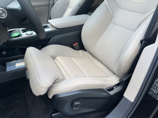 Volvo  EX90 Twin Motor Performance Ultra 7p. 111 kWh | Bowers&Wilins | Geventileerde Stoelen | Luchtvering | ... ActivLease financial lease