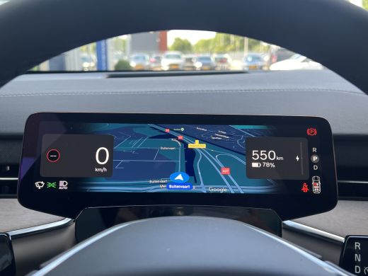 Volvo  EX90 Twin Motor Performance Ultra 7p. 111 kWh | Bowers&Wilins | Geventileerde Stoelen | Luchtvering | ... ActivLease financial lease