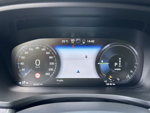 Volvo  V60 2.0 T8 Recharge AWD Inscription | Pilot Assist | Camera | Leder | Keyless | ActivLease financial lease