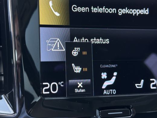 Volvo  V60 2.0 T8 Recharge AWD Inscription | Pilot Assist | Camera | Leder | Keyless | ActivLease financial lease