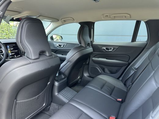 Volvo  V60 2.0 T8 Recharge AWD Inscription | Pilot Assist | Camera | Leder | Keyless | ActivLease financial lease