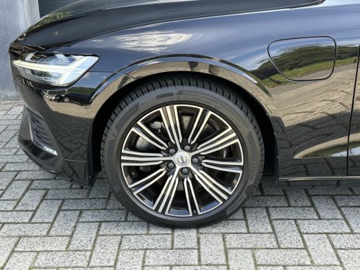 Volvo  V60 2.0 T8 Recharge AWD Inscription | Pilot Assist | Camera | Leder | Keyless | ActivLease financial lease
