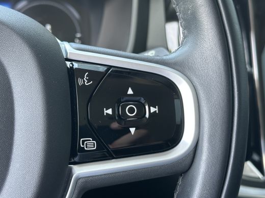Volvo  V60 2.0 T8 Recharge AWD Inscription | Pilot Assist | Camera | Leder | Keyless | ActivLease financial lease