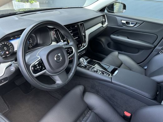 Volvo  V60 2.0 T8 Recharge AWD Inscription | Pilot Assist | Camera | Leder | Keyless | ActivLease financial lease