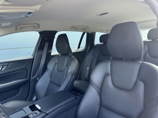 Volvo  V60 2.0 T8 Recharge AWD Inscription | Pilot Assist | Camera | Leder | Keyless | ActivLease financial lease