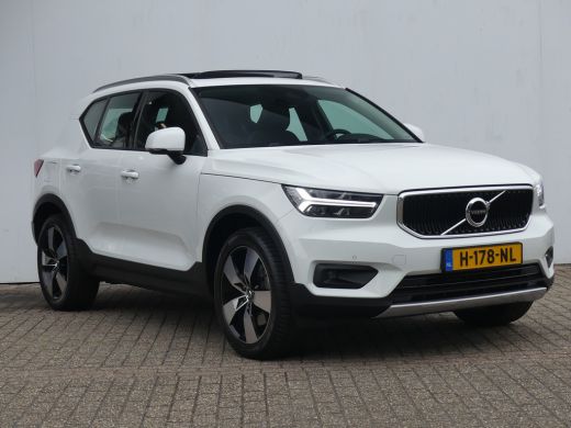 Volvo  XC40 1.5 T5 Twin Engine Momentum Pro | TREKHAAK | PANORAMADAK | DODEHOEKDETECTIE | CAMERA | ActivLease financial lease