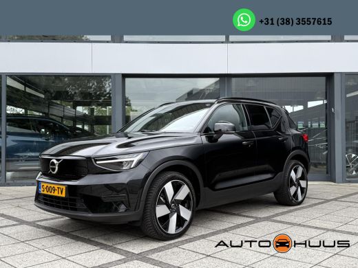 Volvo XC40 Recharge Core 70 kWh | Trekhaak | Carplay | Camera | Volvo XC40 Recharge Core 70 kWh | Trekhaak | Carplay | Camera |