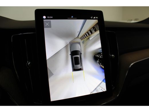 Volvo  XC60 T6 355PK Ultra Bright | Luchtvering | B&W Audio | 360° | Panoramadak | Geheugenfunctie | Getint Glas ActivLease financial lease