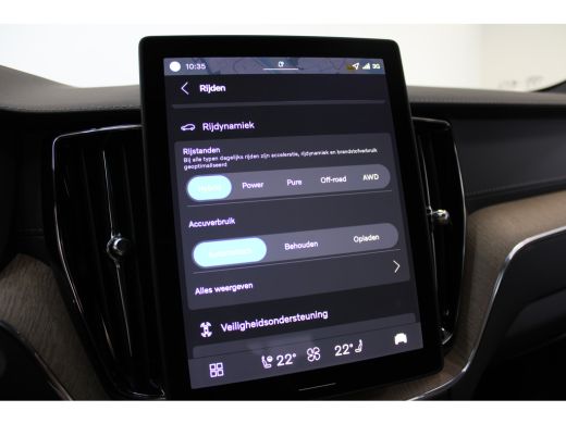 Volvo  XC60 T6 355PK Ultra Bright | Luchtvering | B&W Audio | 360° | Panoramadak | Geheugenfunctie | Getint Glas ActivLease financial lease