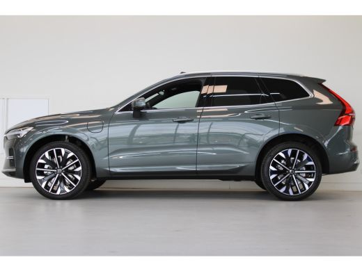 Volvo  XC60 T6 355PK Ultra Bright | Luchtvering | B&W Audio | 360° | Panoramadak | Geheugenfunctie | Getint Glas ActivLease financial lease