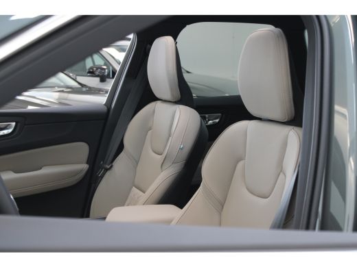 Volvo  XC60 T6 355PK Ultra Bright | Luchtvering | B&W Audio | 360° | Panoramadak | Geheugenfunctie | Getint Glas ActivLease financial lease