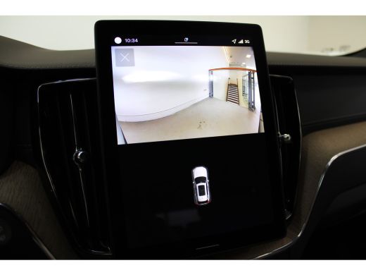 Volvo  XC60 T6 355PK Ultra Bright | Luchtvering | B&W Audio | 360° | Panoramadak | Geheugenfunctie | Getint Glas ActivLease financial lease