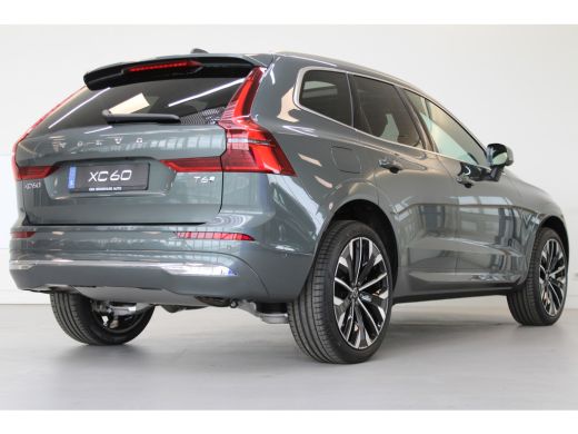 Volvo  XC60 T6 355PK Ultra Bright | Luchtvering | B&W Audio | 360° | Panoramadak | Geheugenfunctie | Getint Glas ActivLease financial lease