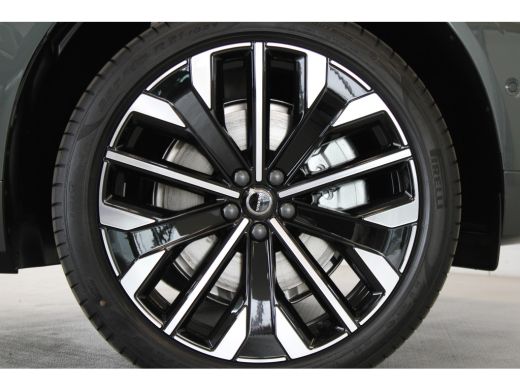 Volvo  XC60 T6 355PK Ultra Bright | Luchtvering | B&W Audio | 360° | Panoramadak | Geheugenfunctie | Getint Glas ActivLease financial lease