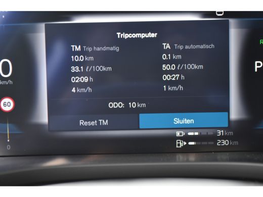 Volvo  XC60 T6 Plus Black Edition | Pano | BLIS | Verwarmbare Voorstoelen + Stuurwiel | ActivLease financial lease