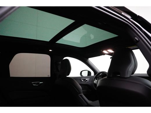 Volvo  XC60 T6 Plus Black Edition | Pano | BLIS | Verwarmbare Voorstoelen + Stuurwiel | ActivLease financial lease