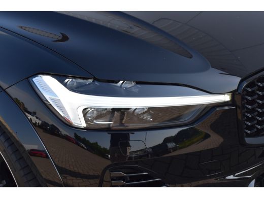 Volvo  XC60 T6 Ultimate Dark | Luchtvering | Pano | 360 Cam | ActivLease financial lease