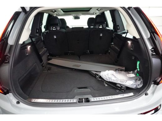 Volvo  XC90 T8 Ultra Dark Facelift | Harman/Kardon | HU-Display | 360 Camera | Panoramadak | ActivLease financial lease