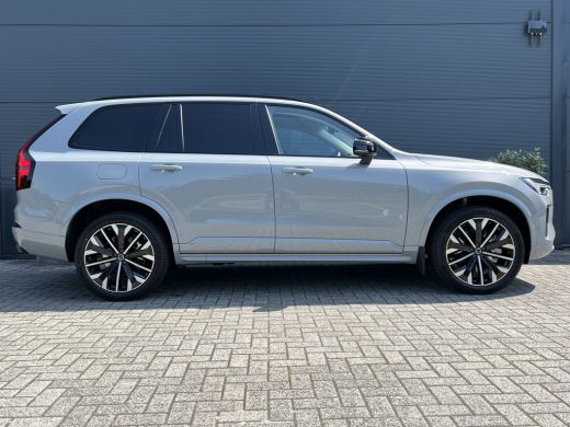 Volvo  XC90 T8 Ultra Dark Facelift | 3e stoelrij | Achteruitrijcamera met 360° Surround View | Head-up-display ActivLease financial lease