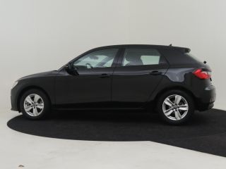 Audi A1 Sportback Sportback 30 TFSI Pro Line 116PK AUT | Cruise Control | Digitaaldashboard | Navigatie | Rijstrook...