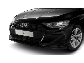 Audi A3 Sportback Pro Line | Aluminium optiek in het interieur | Audi virtual cockpit | Cruise control