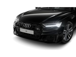 Audi A6 Avant S edition Competition | Achteruitrijcamera | Audi sound system | Audi virtual cockpit plus