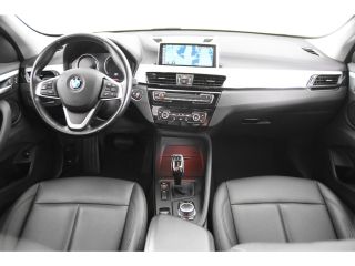 BMW X1 sDrive18i *1ste Eigenaar*Leder*Navigatie*Trekhaak*