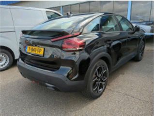 Citroën ë-C4 Feel Pack 50 kWh | Navigatie | Achteruitrijcamera | Apple Carplay | Android Auto | Comfortstoelen...