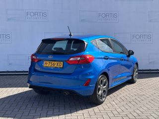 Ford Fiesta 1.0 EcoBoost ST-Line BLIS | CAMERA | NAVI | CARPLAY