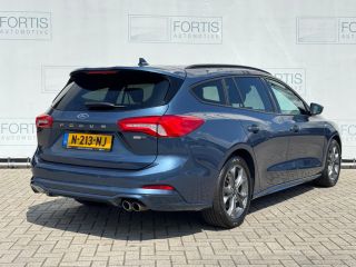 Ford Focus 1.0 EcoBoost Hybrid ST Line X Business PACK WINTER | 17 INCH | ACC