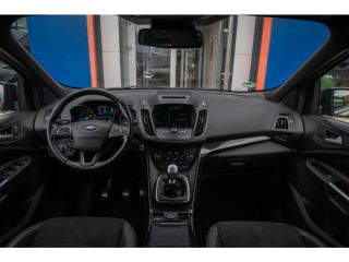 Ford Kuga 1.5 EcoBoost ST Line | Trekhaak+ 2000kg trekgewicht | Stoel/stuur/voorruit verwarming | Camera | ...