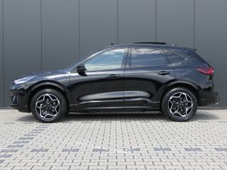 Ford Kuga 2.5 PHEV ST-Line | Panoramadak | 19 Inch | Winterpack | Nieuwe Model! | Camera | Keyless |