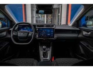 Ford Puma 1.0 EcoBoost Hybrid Titanium | Nieuw model! | Stoel/stuut/voorruit verwarming | Navigatie | Camer...