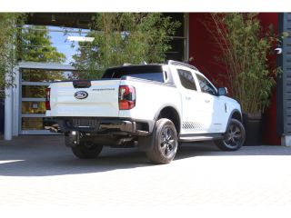 Ford Ranger Stormtrak Double cab PHEV 0,99% FINANCIAL LEASE | DIRECT RIJDEN! | POWER ROLTOP | 5 PERSOONS | IN...