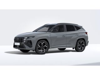 Hyundai Tucson 1.6 T-GDI PHEV N Line 2WD | Airco (automatisch) | Apple Carplay/Android Auto|telefoonintegratie p...