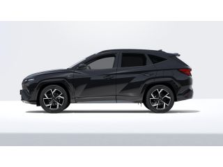 Hyundai Tucson 1.6 T-GDI PHEV N Line Business € 1500,- korting !! | Achteruitrijcamera | Apple Carplay/Android A...