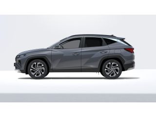 Hyundai Tucson 1.6 T-GDI PHEV Premium Sky 2WD € 4000,- korting !! | Airco (automatisch) | Apple Carplay/Android ...