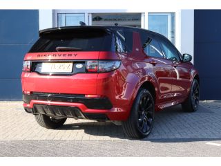 Land Rover Discovery Sport P300e 1.5 R-Dynamic HSE | Adaptieve Cruise | Pano | Stoelventilatie | Meridian Audio | Leder | Na...