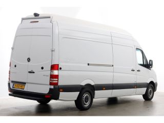 Mercedes-Benz Sprinter 311 CDI 115pk E6 7G Automaat L3H3 XXL Maxi met topklep 04-2018