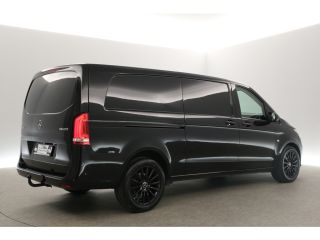 Mercedes-Benz Vito 119 CDI Extra Lang 191PK Automaat LED Airco Cruise Camera Carplay 2xSchuifdeur 18"LMV  Navi Trekh...